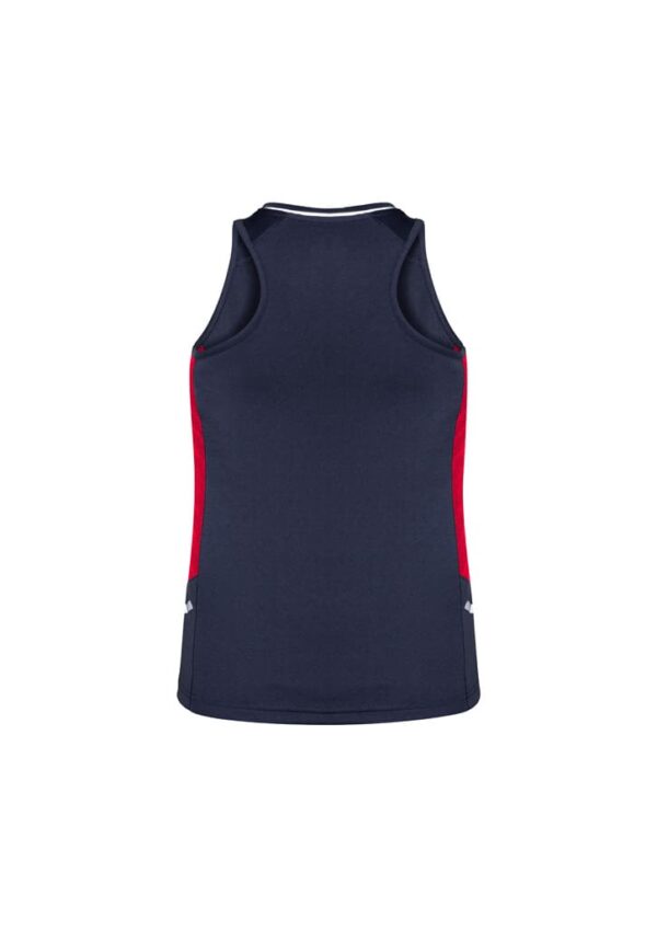 Womens Renegade Singlet - Image 19