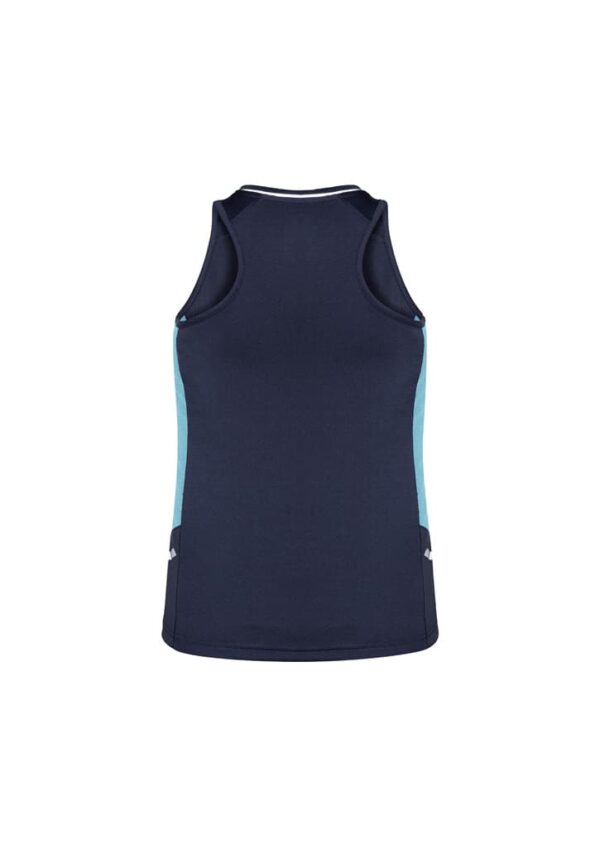 Womens Renegade Singlet - Image 21