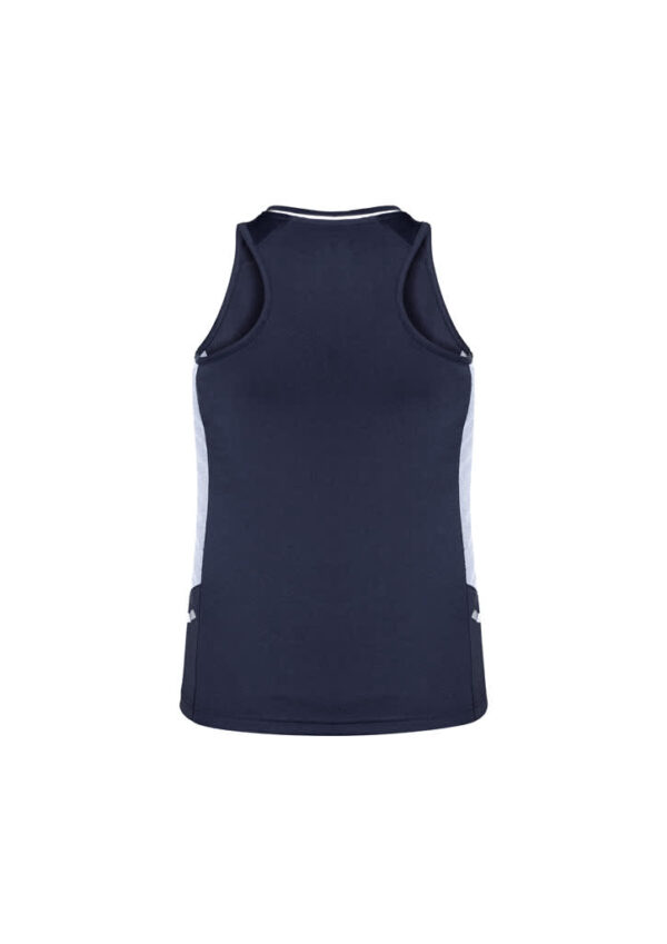 Womens Renegade Singlet - Image 9