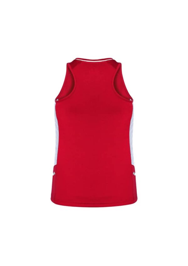 Womens Renegade Singlet - Image 23