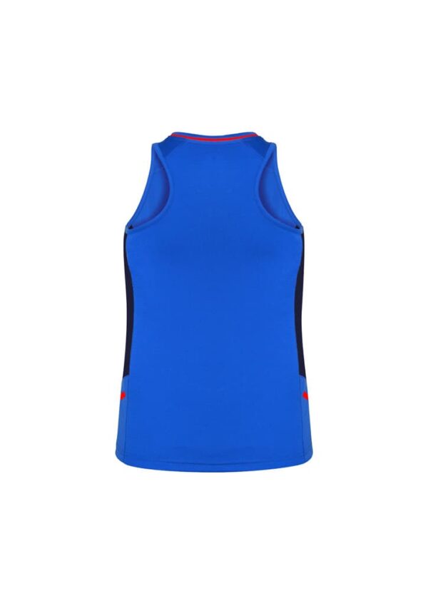 Womens Renegade Singlet - Image 25