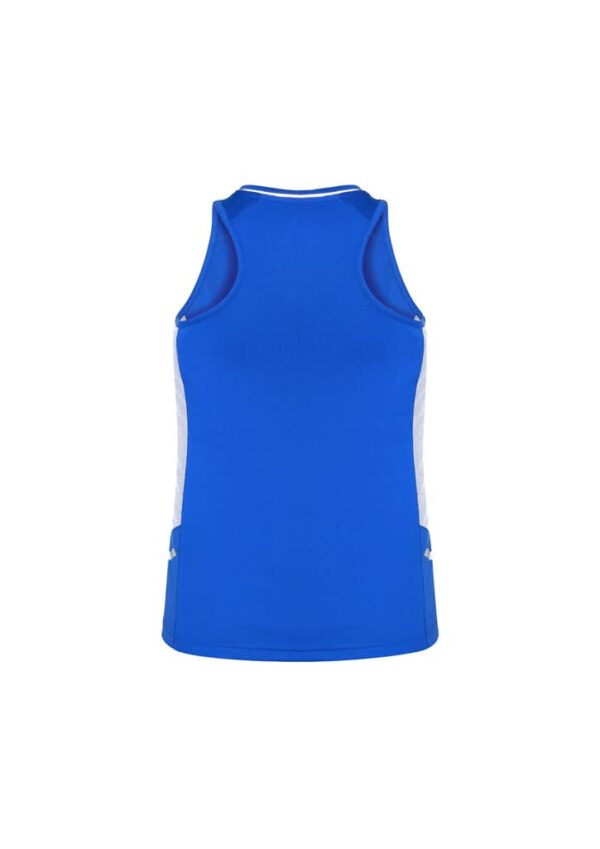 Womens Renegade Singlet - Image 15