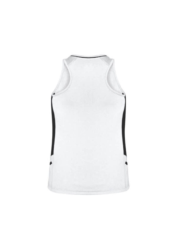 Womens Renegade Singlet - Image 11