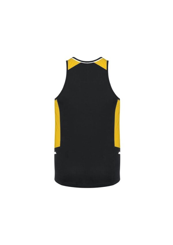 Mens Renegade Singlet - Image 23