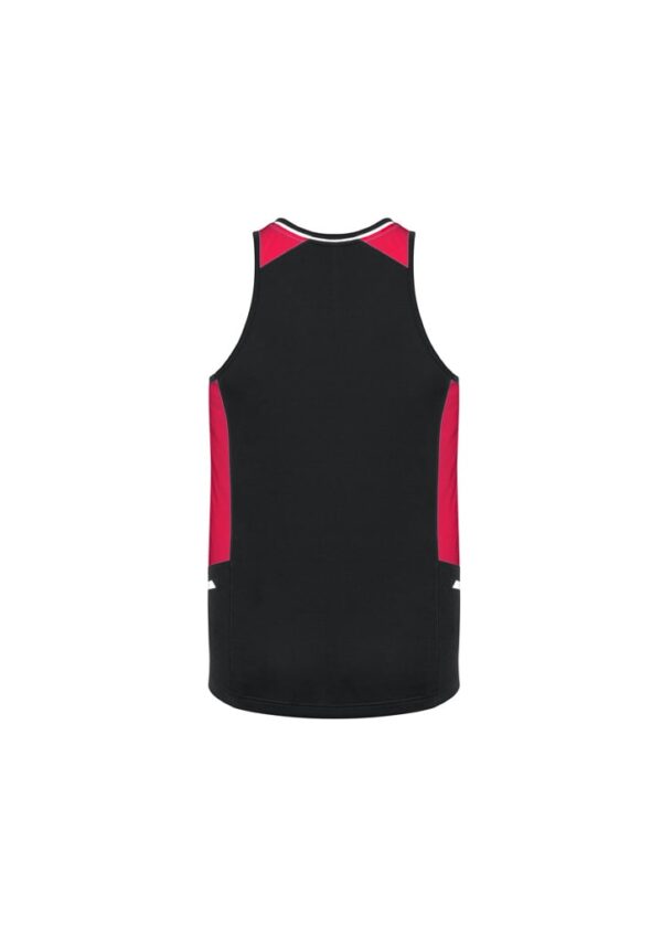 Mens Renegade Singlet - Image 9