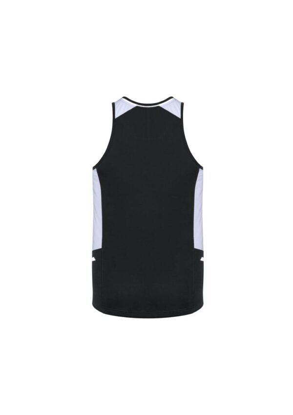 Mens Renegade Singlet - Image 13