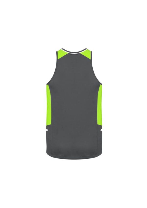Mens Renegade Singlet - Image 21