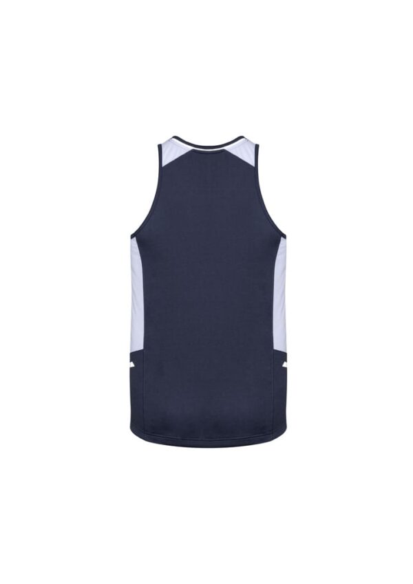 Mens Renegade Singlet - Image 15