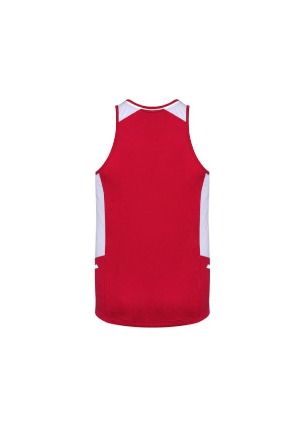 Mens Renegade Singlet - Image 17