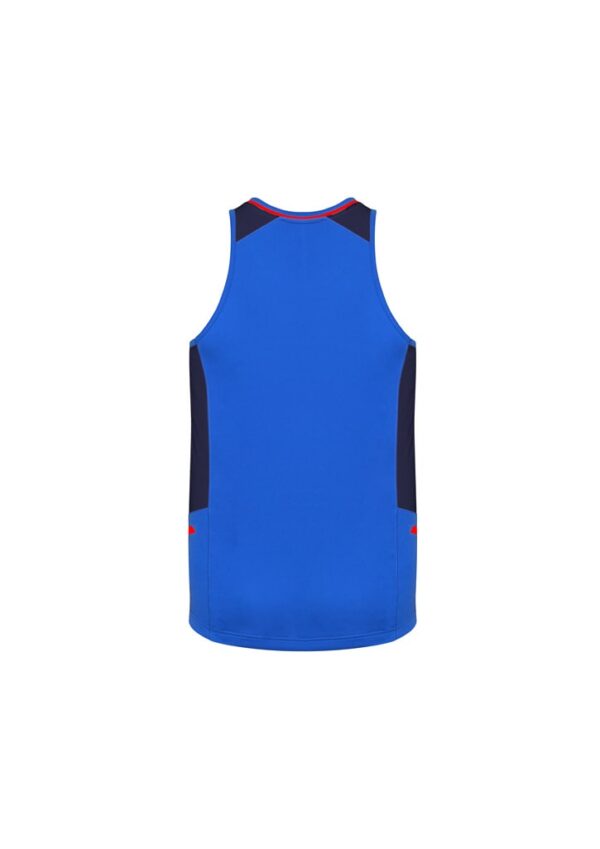 Mens Renegade Singlet - Image 7