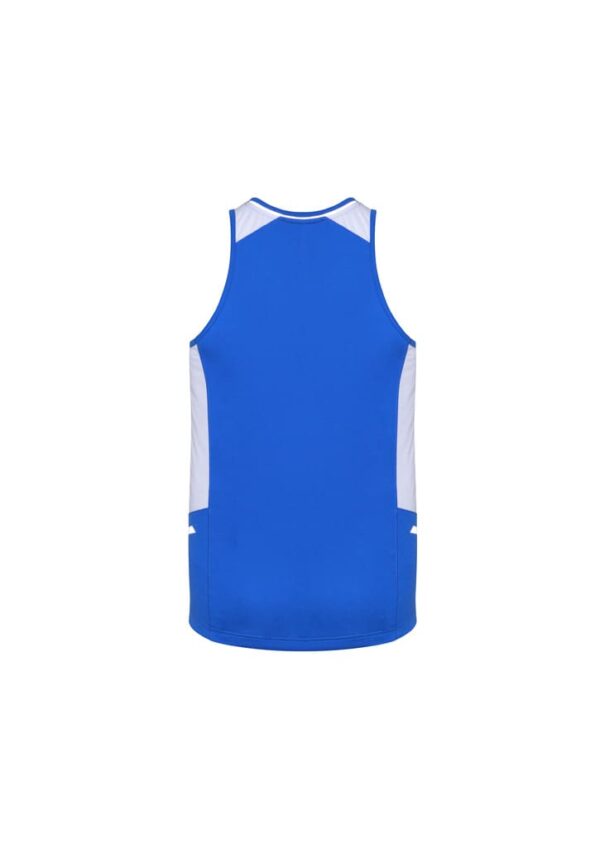 Mens Renegade Singlet - Image 25