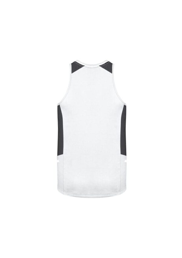 Mens Renegade Singlet - Image 19