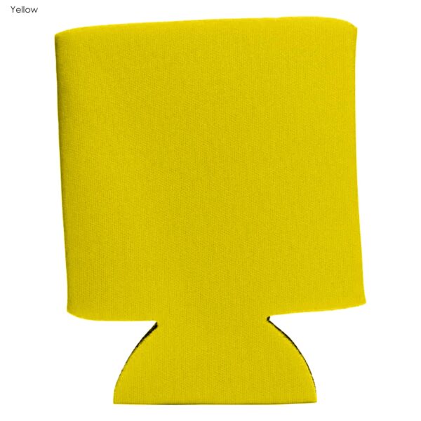 Classic Foam Stubby Cooler - Image 13