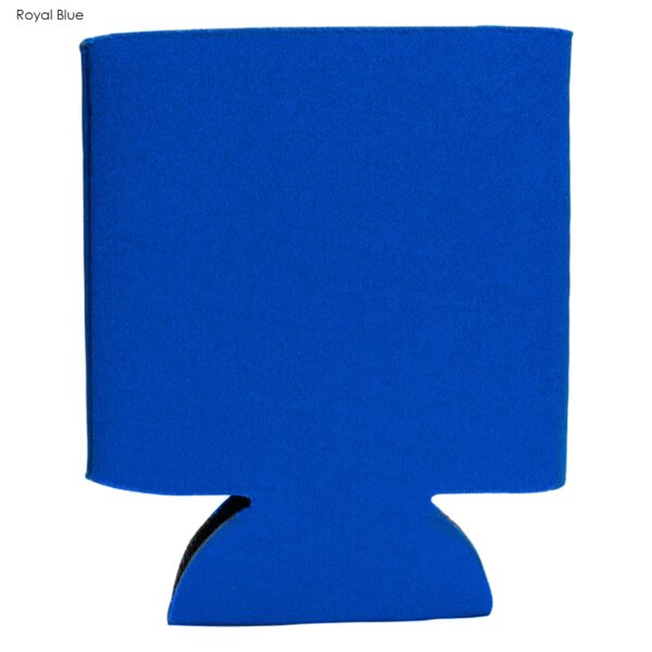 Classic Foam Stubby Cooler - Image 6