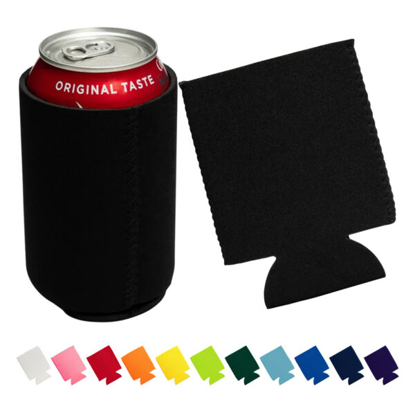 Premium Neoprene Stubby Cooler - Image 2