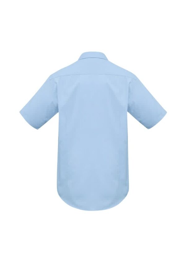 Mens Metro Short Sleeve Shirt - Image 2
