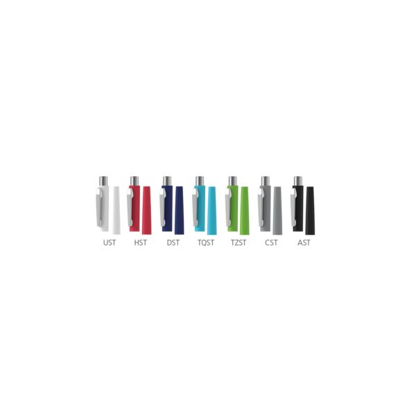 SNOOKER Rollerball Softtouch MS - Image 9