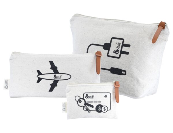 Calico Travel Set - Image 2