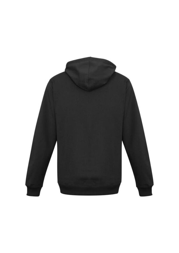 Kids Crew Zip Hoodie - Image 6