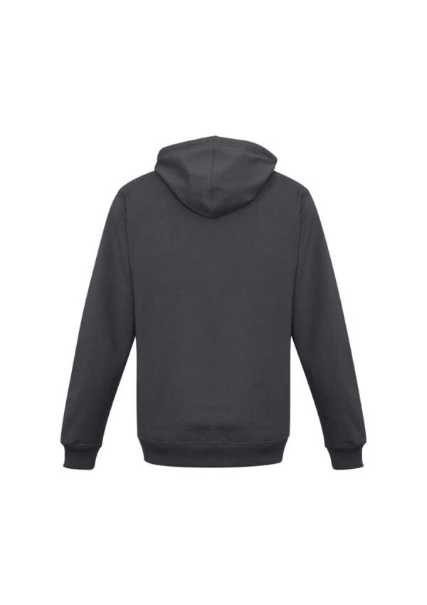 Kids Crew Zip Hoodie - Image 8