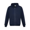 Kids Crew Zip Hoodie
