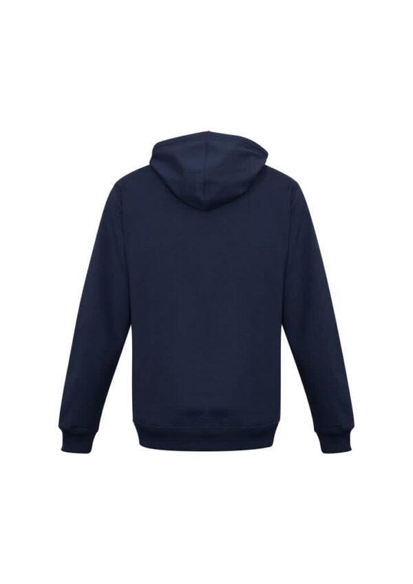 Kids Crew Zip Hoodie - Image 4