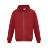 Kids Crew Zip Hoodie - Image 2