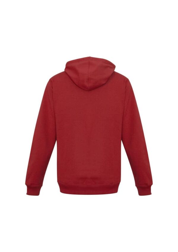 Kids Crew Zip Hoodie - Image 3