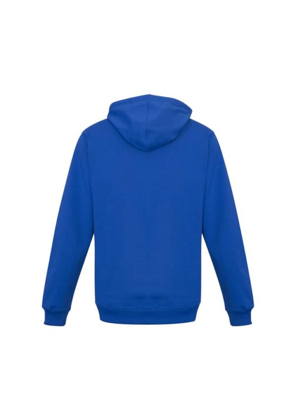 Kids Crew Zip Hoodie - Image 10