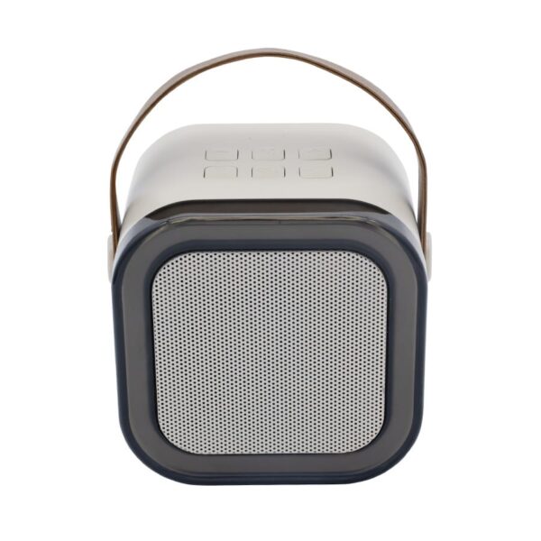 Caroline Portable Karaoke Machine - Image 7
