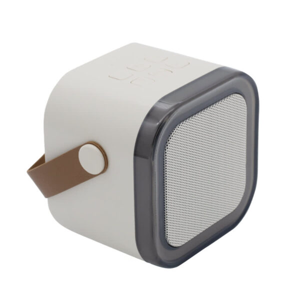 Caroline Portable Karaoke Machine - Image 8