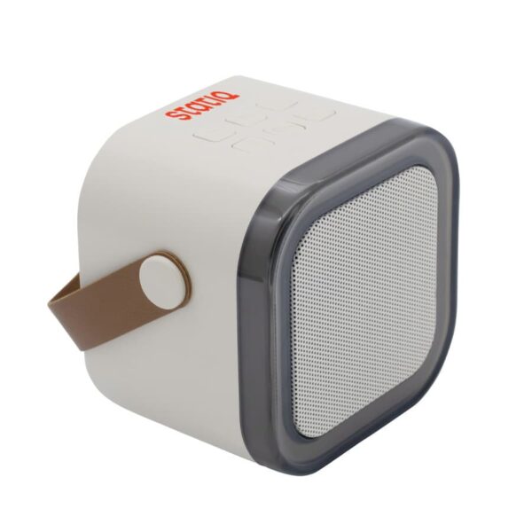 Caroline Portable Karaoke Machine - Image 2
