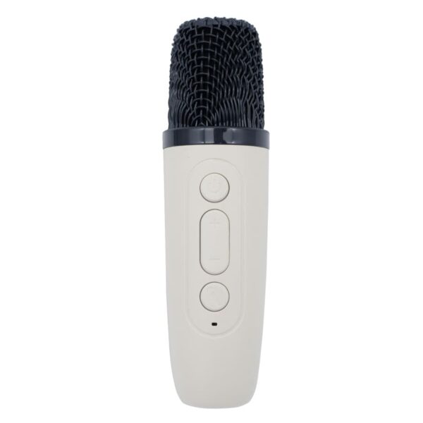 Caroline Portable Karaoke Machine - Image 6