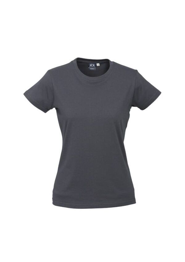 Womens Ice Short Sleeve Tee - Image 24