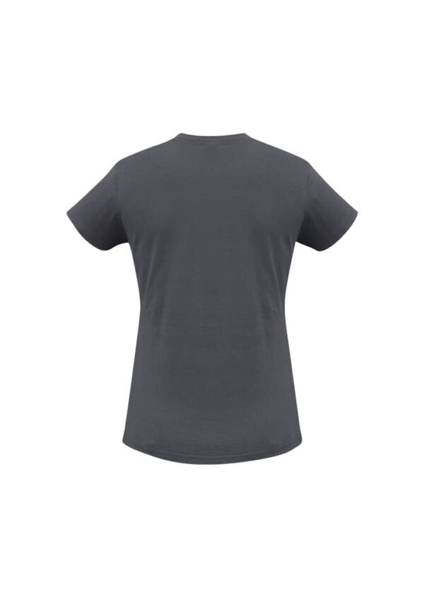 Womens Ice Short Sleeve Tee - Image 25