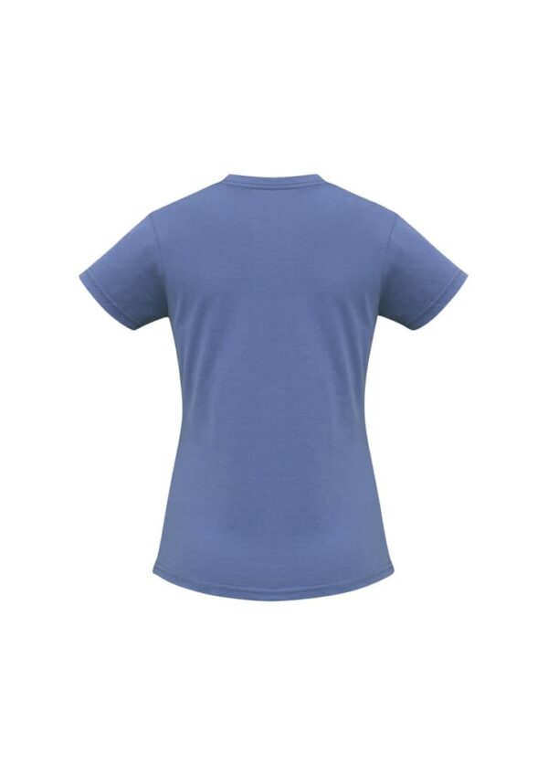 Womens Ice Short Sleeve Tee - Image 15