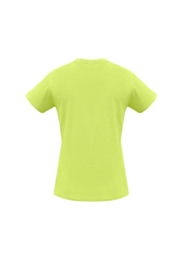 Womens Ice Short Sleeve Tee - Image 45