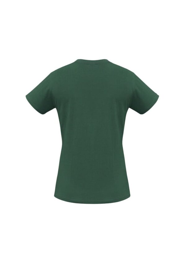 Womens Ice Short Sleeve Tee - Image 13