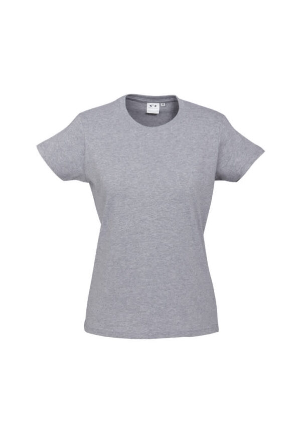 Womens Ice Short Sleeve Tee - Image 36