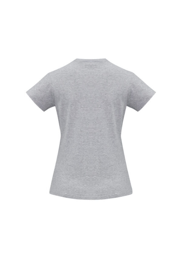Womens Ice Short Sleeve Tee - Image 37