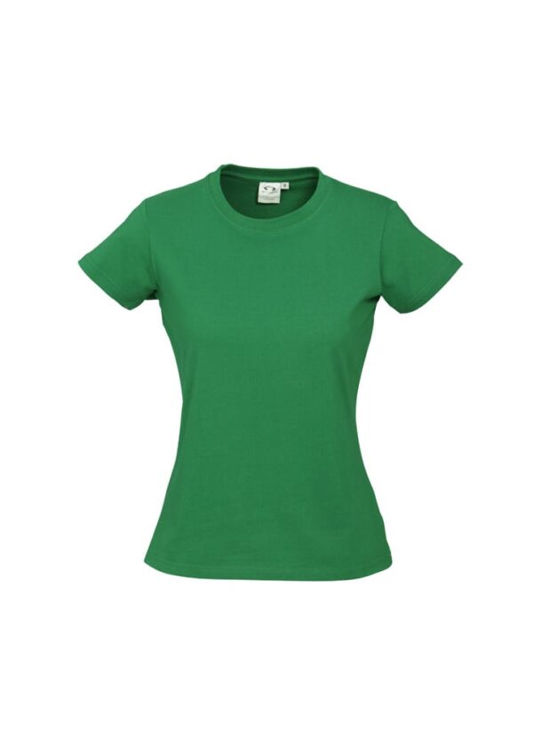Womens Ice Short Sleeve Tee - Image 30