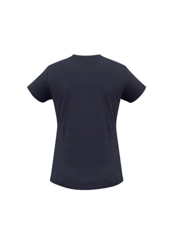 Womens Ice Short Sleeve Tee - Image 29
