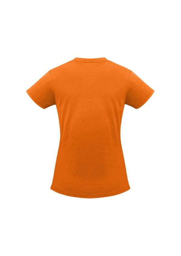 Womens Ice Short Sleeve Tee - Image 27