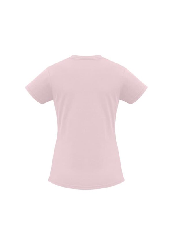 Womens Ice Short Sleeve Tee - Image 17