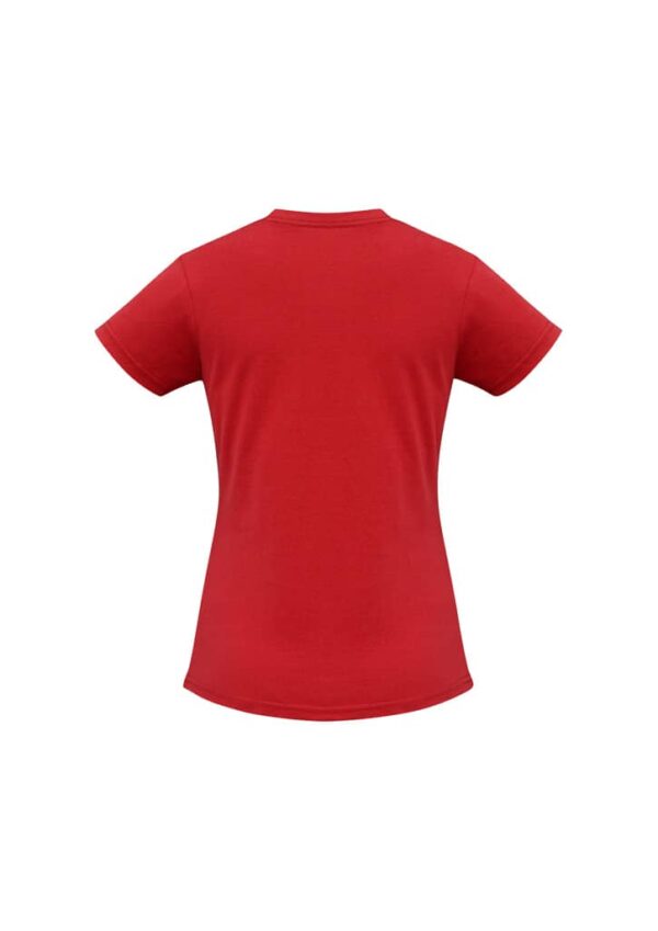 Womens Ice Short Sleeve Tee - Image 21