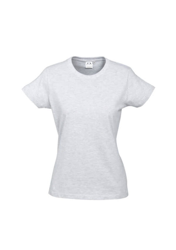 Womens Ice Short Sleeve Tee - Image 34