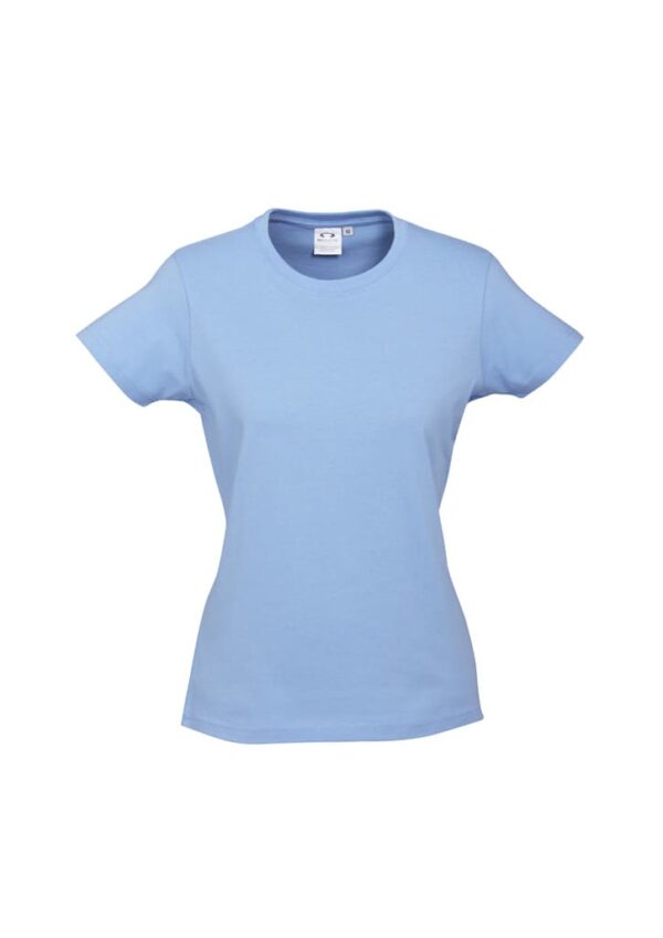 Womens Ice Short Sleeve Tee - Image 38