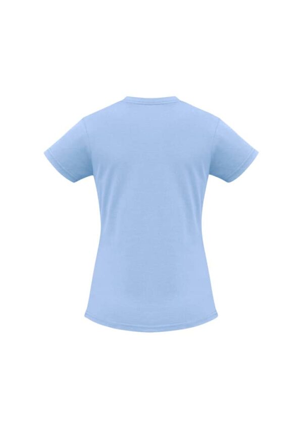 Womens Ice Short Sleeve Tee - Image 39