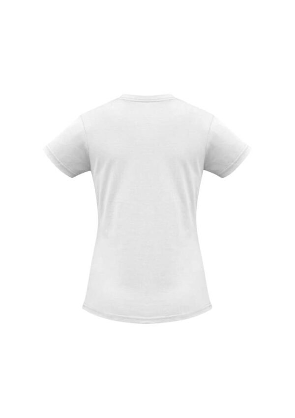Womens Ice Short Sleeve Tee - Image 23
