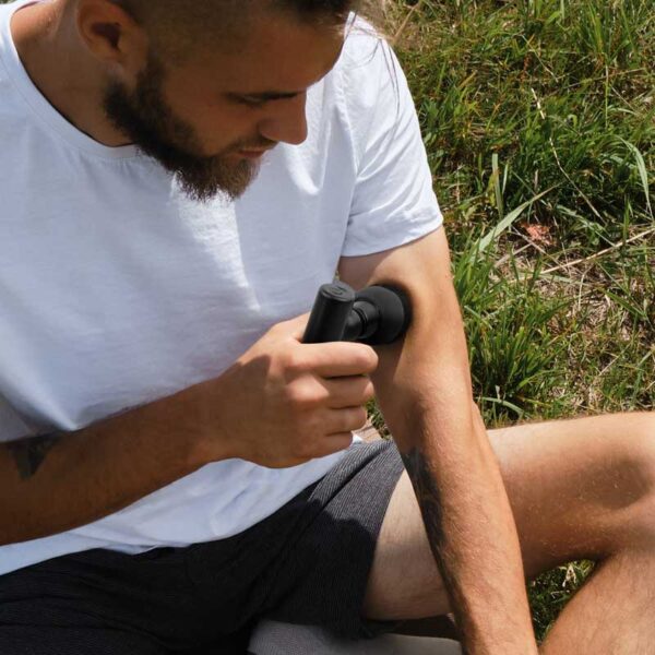 Mini Massage Gun - Image 9